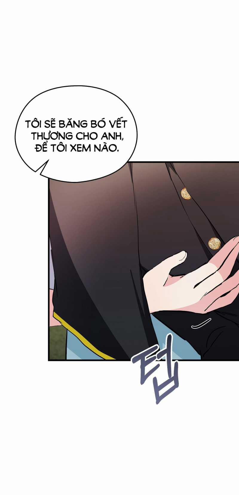 [18+] Không Muốn Tấn Công 8.2 trang 5