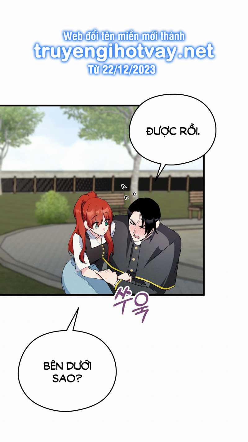 [18+] Không Muốn Tấn Công 8.2 trang 6