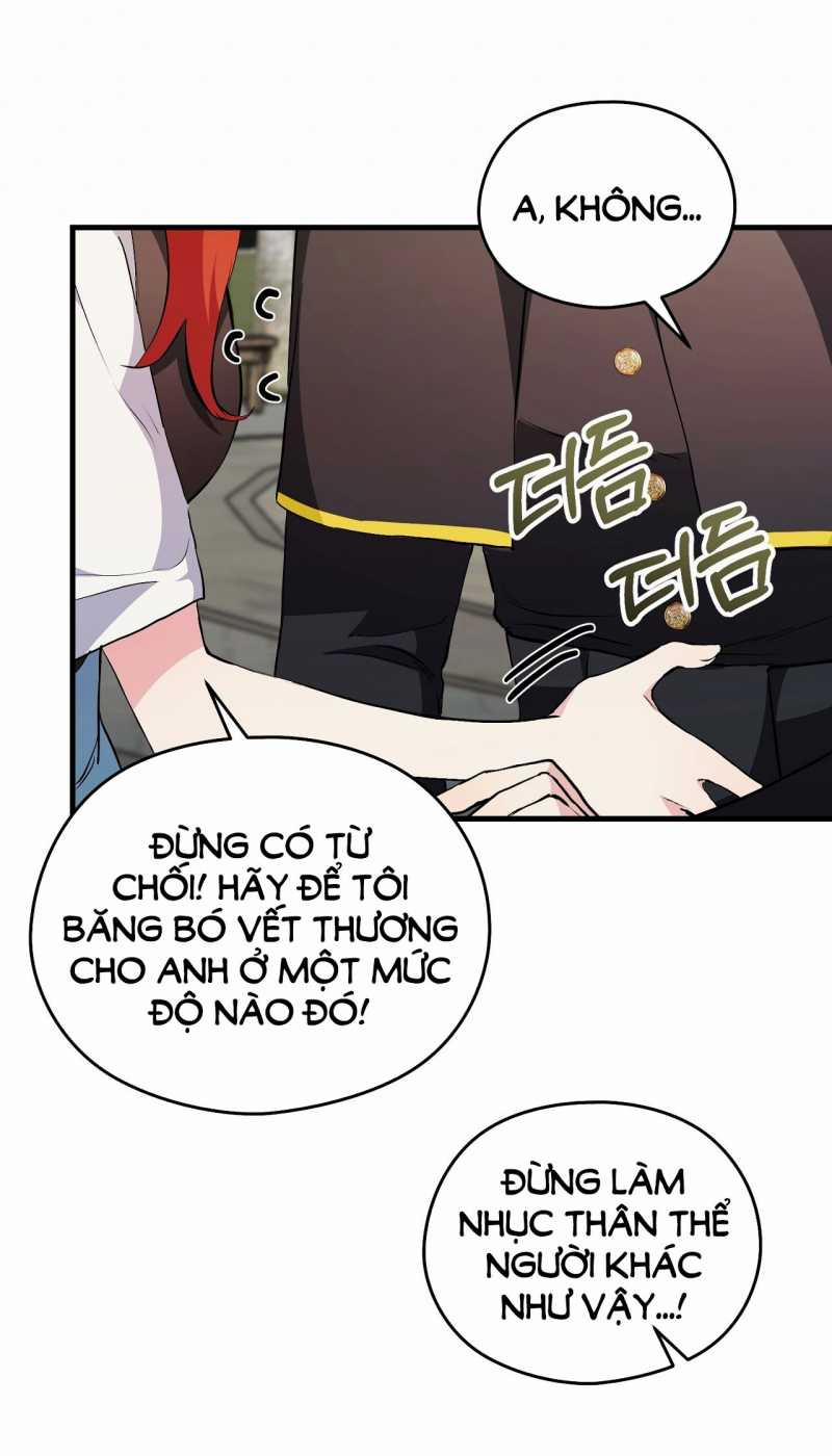 [18+] Không Muốn Tấn Công 8.2 trang 7