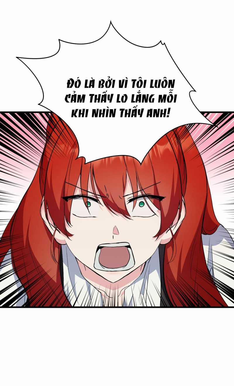 [18+] Không Muốn Tấn Công 8.2 trang 8