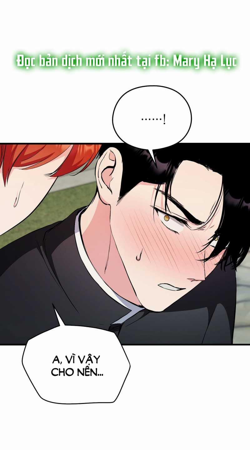 [18+] Không Muốn Tấn Công 8.2 trang 9