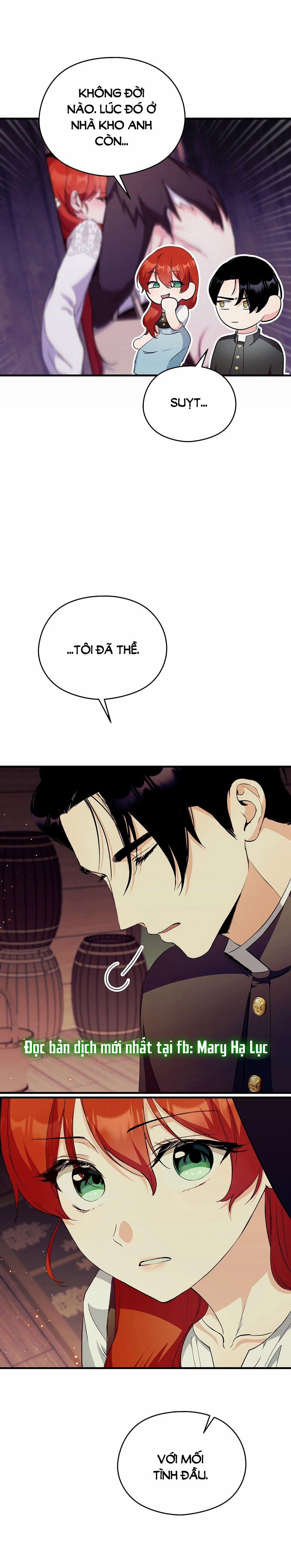 [18+] Không Muốn Tấn Công 9.1 trang 11