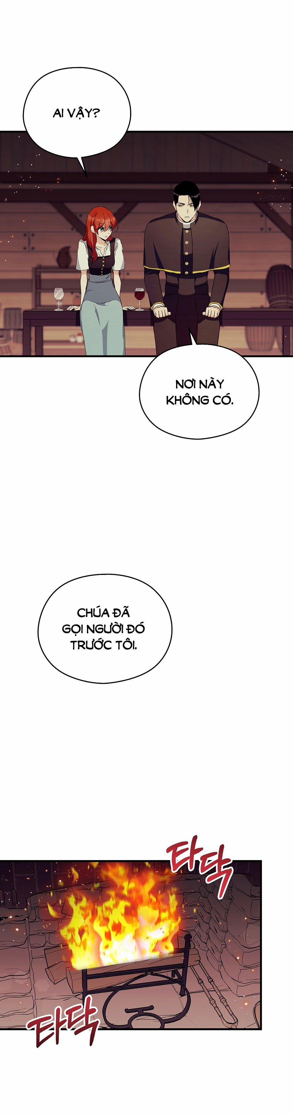 [18+] Không Muốn Tấn Công 9.1 trang 12