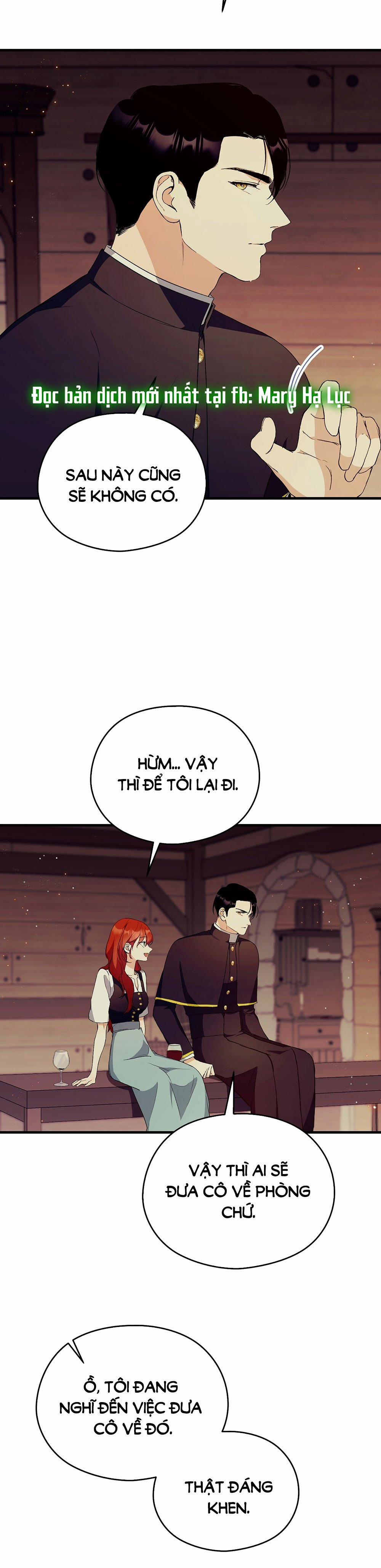 [18+] Không Muốn Tấn Công 9.1 trang 2