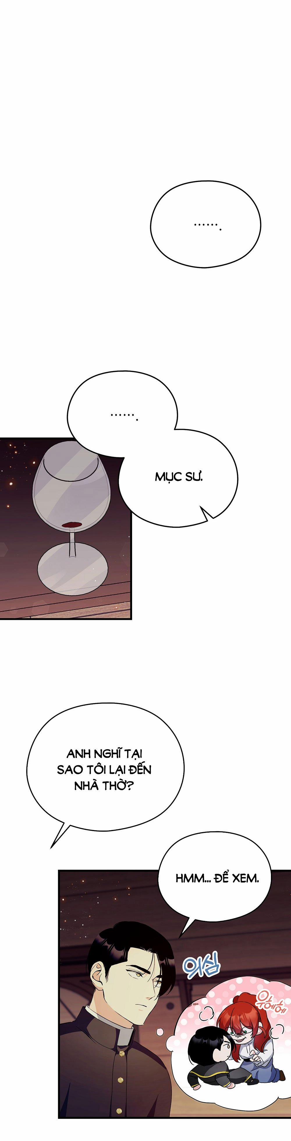 [18+] Không Muốn Tấn Công 9.1 trang 3