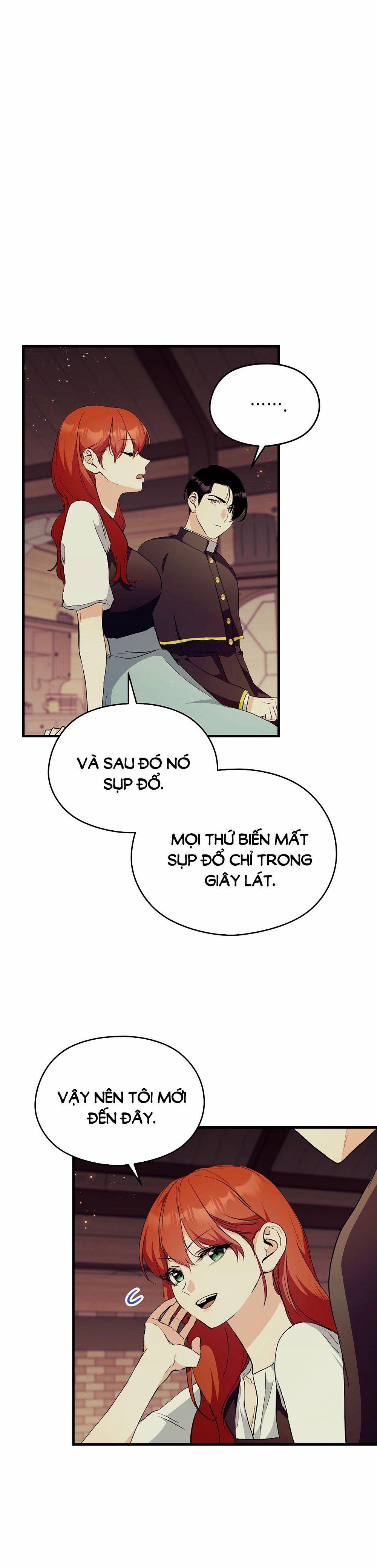 [18+] Không Muốn Tấn Công 9.1 trang 6