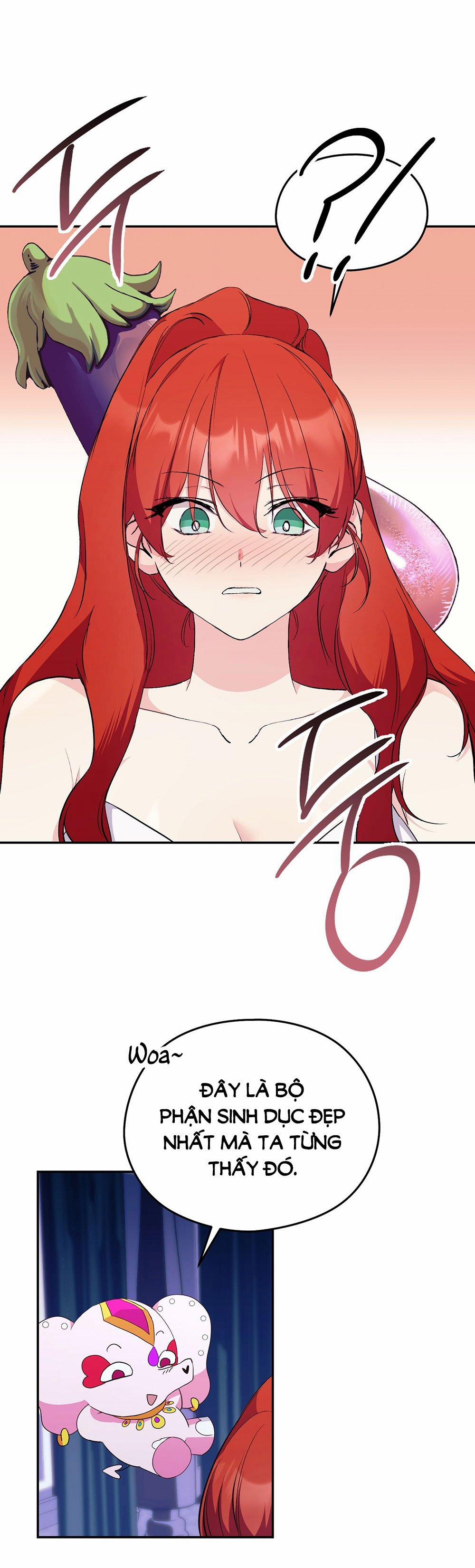 [18+] Không Muốn Tấn Công 9.2 trang 12