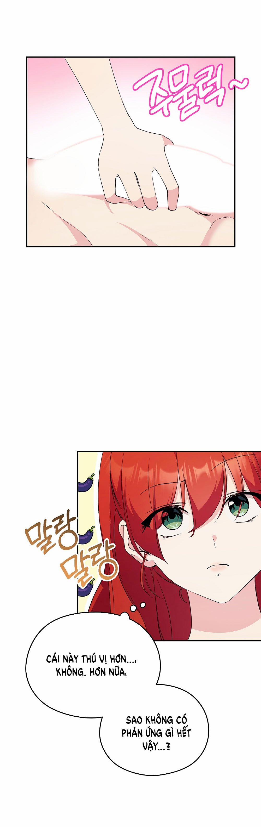 [18+] Không Muốn Tấn Công 9.2 trang 14