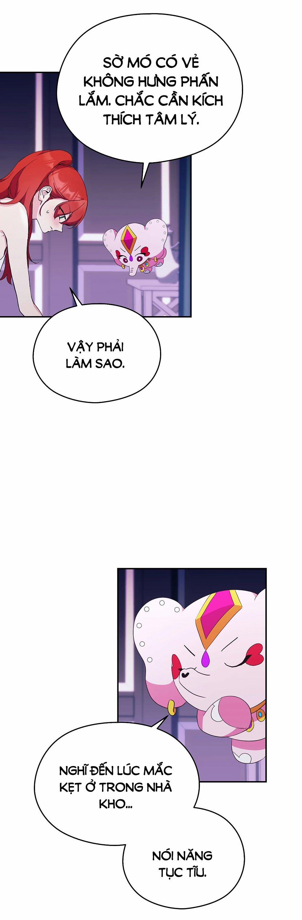 [18+] Không Muốn Tấn Công 9.2 trang 15