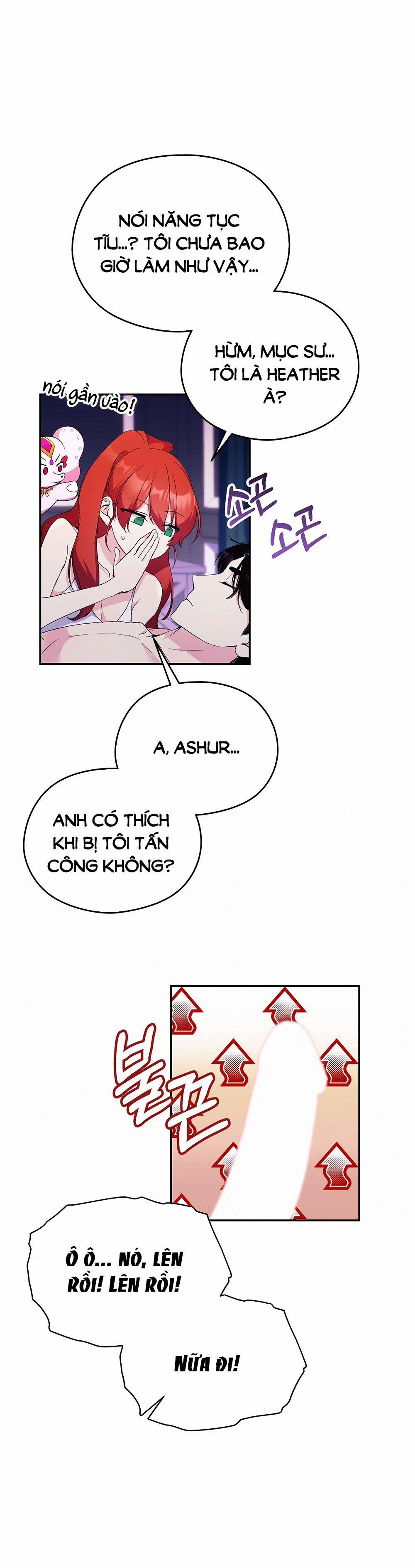 [18+] Không Muốn Tấn Công 9.2 trang 16