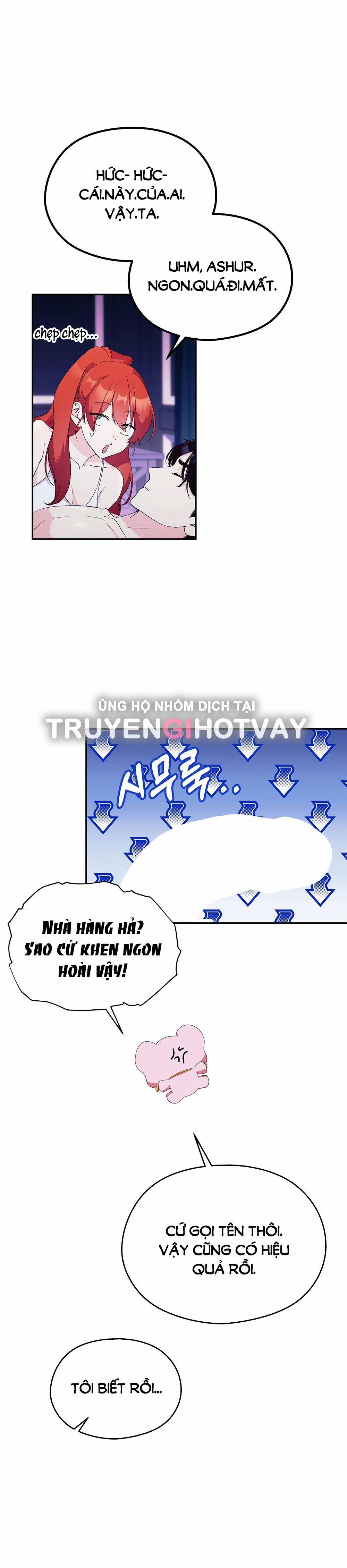 [18+] Không Muốn Tấn Công 9.2 trang 17