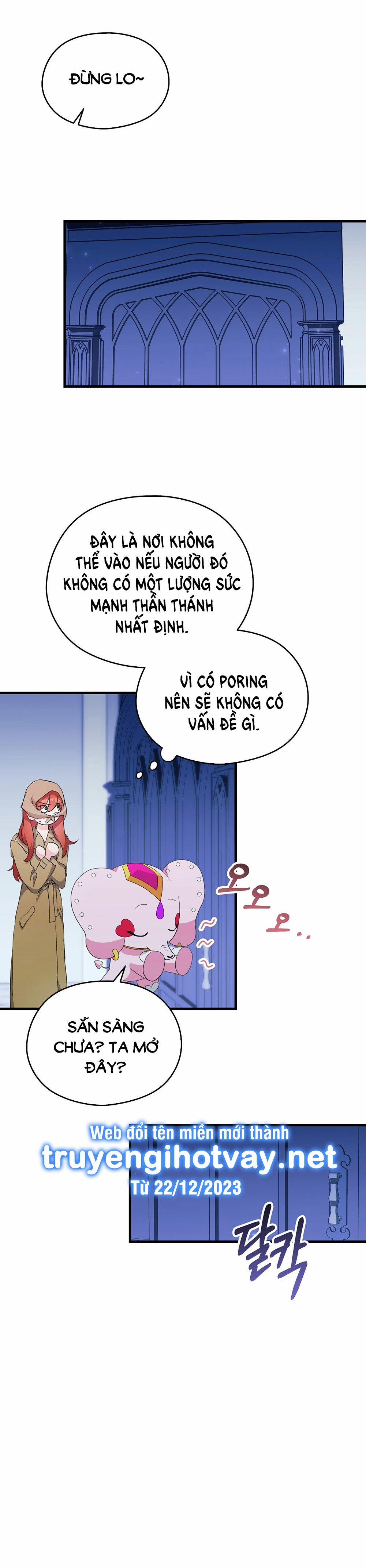 [18+] Không Muốn Tấn Công 9.2 trang 5