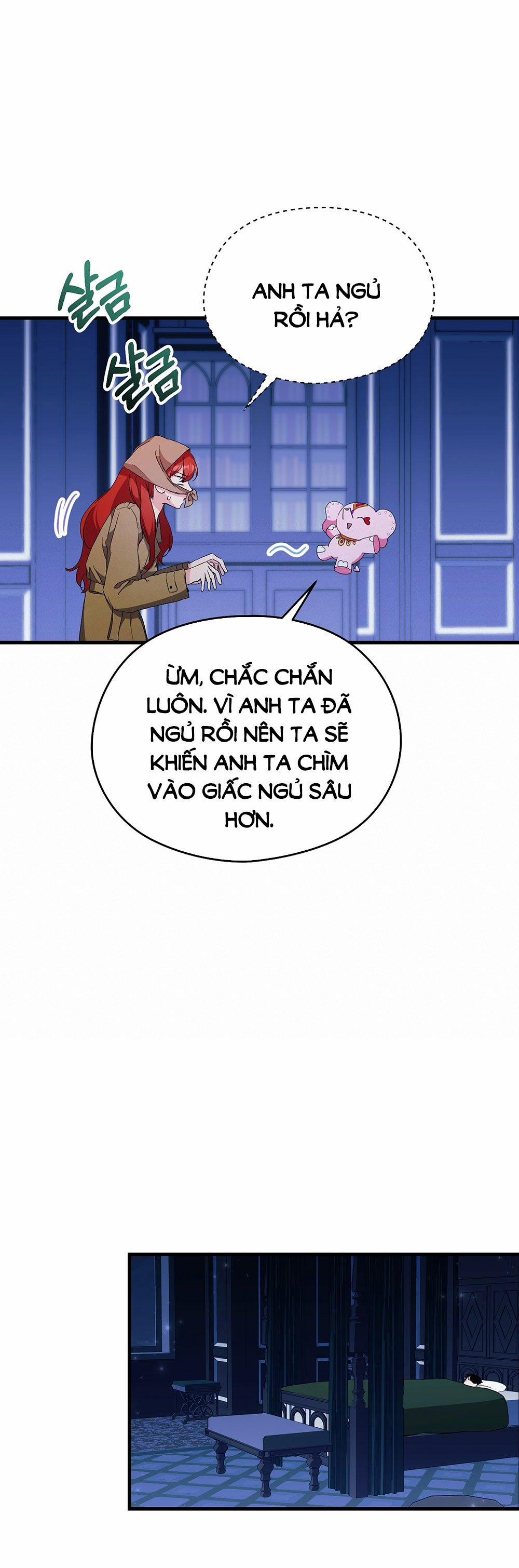 [18+] Không Muốn Tấn Công 9.2 trang 6