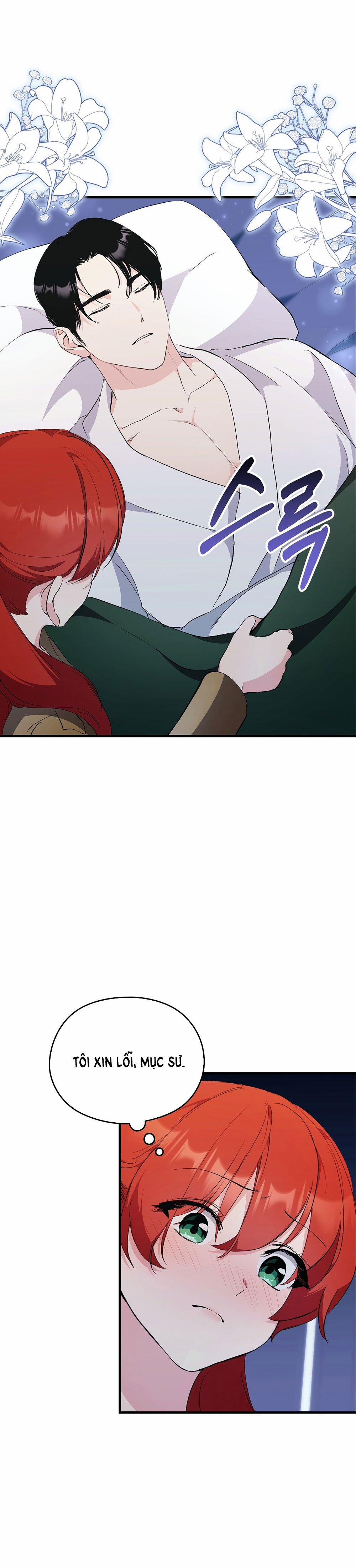 [18+] Không Muốn Tấn Công 9.2 trang 8