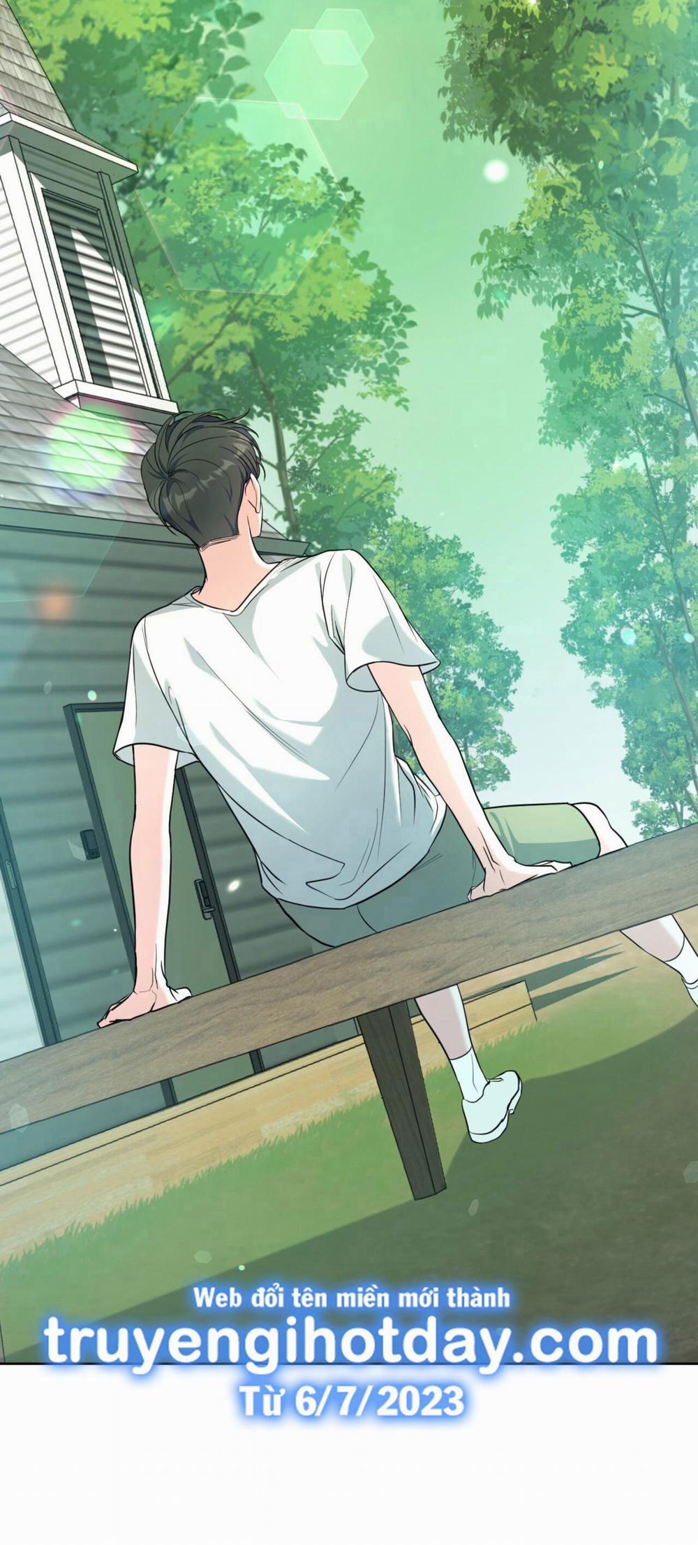 [18+] Khu Rừng Dịu Dàng 1.1 trang 1