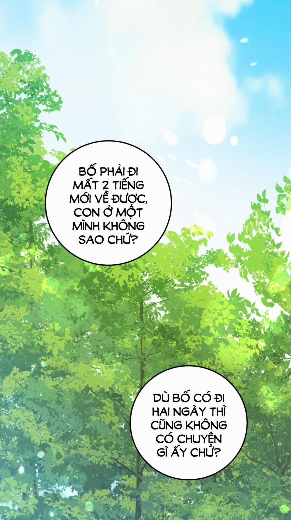 [18+] Khu Rừng Dịu Dàng 1.1 trang 13