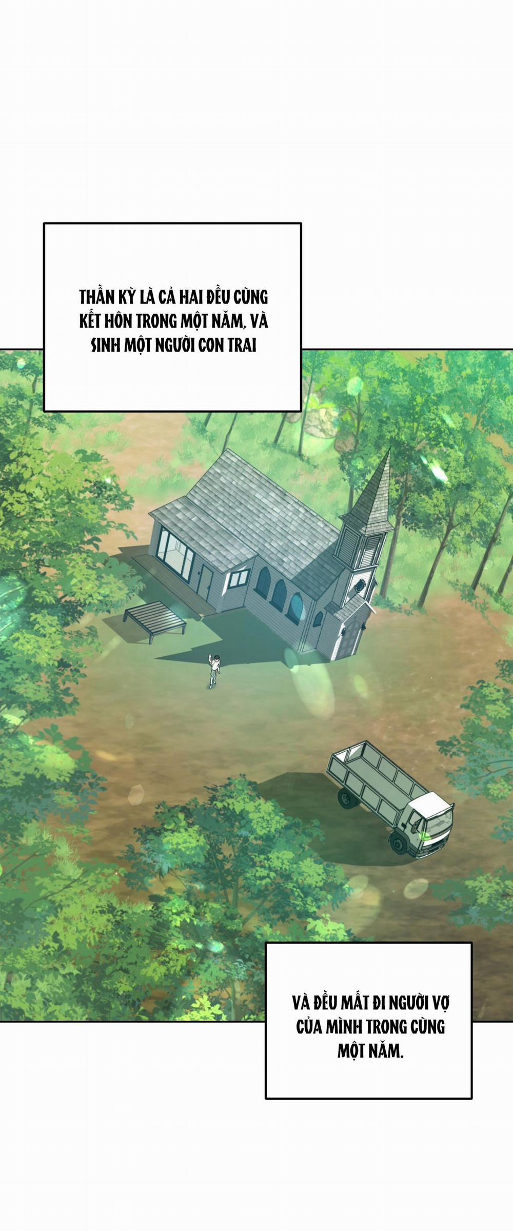 [18+] Khu Rừng Dịu Dàng 1.1 trang 18