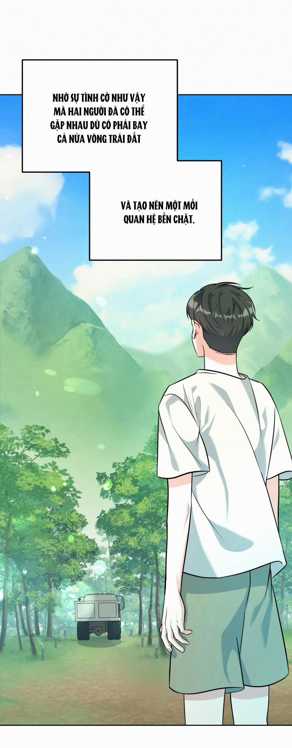 [18+] Khu Rừng Dịu Dàng 1.1 trang 19