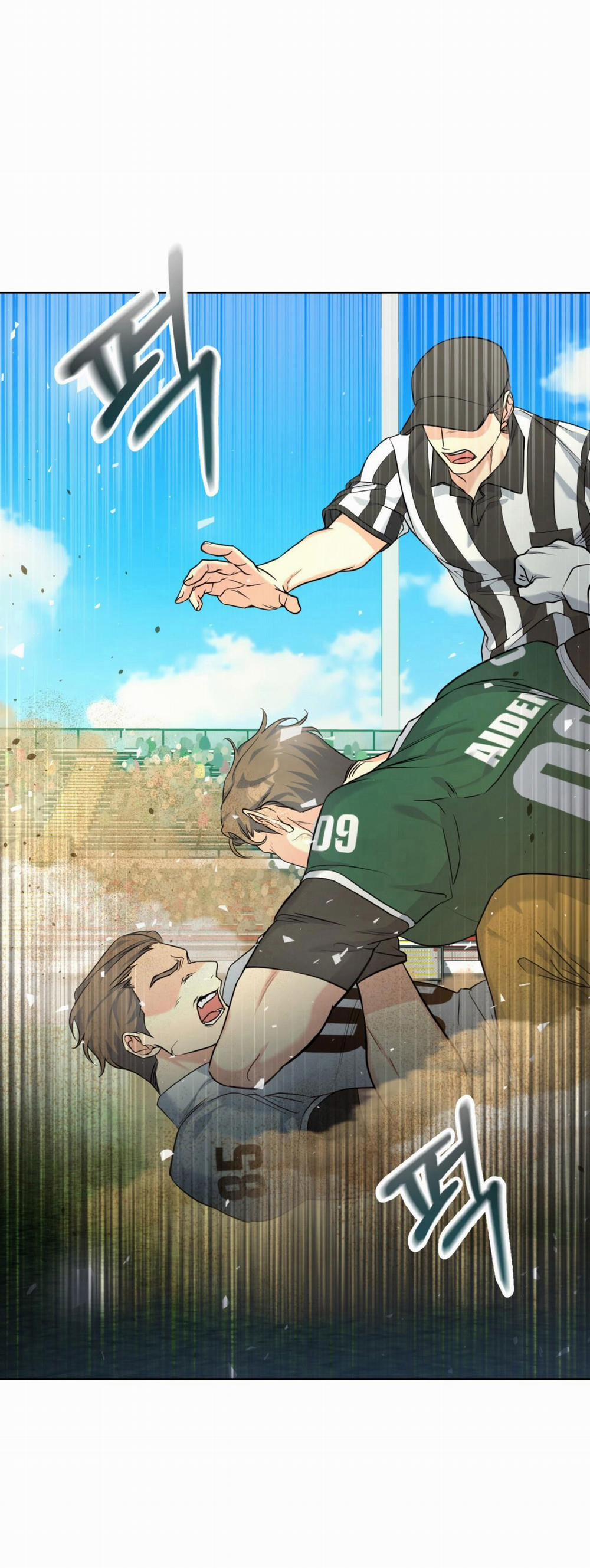 [18+] Khu Rừng Dịu Dàng 1.1 trang 2