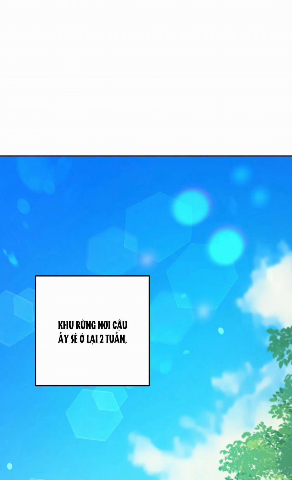 [18+] Khu Rừng Dịu Dàng 1.1 trang 22