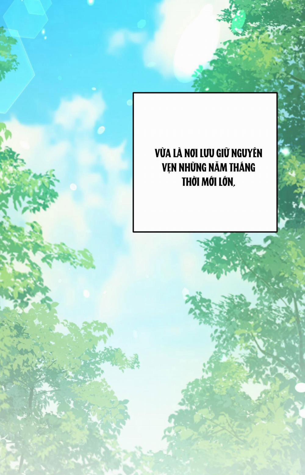 [18+] Khu Rừng Dịu Dàng 1.1 trang 24