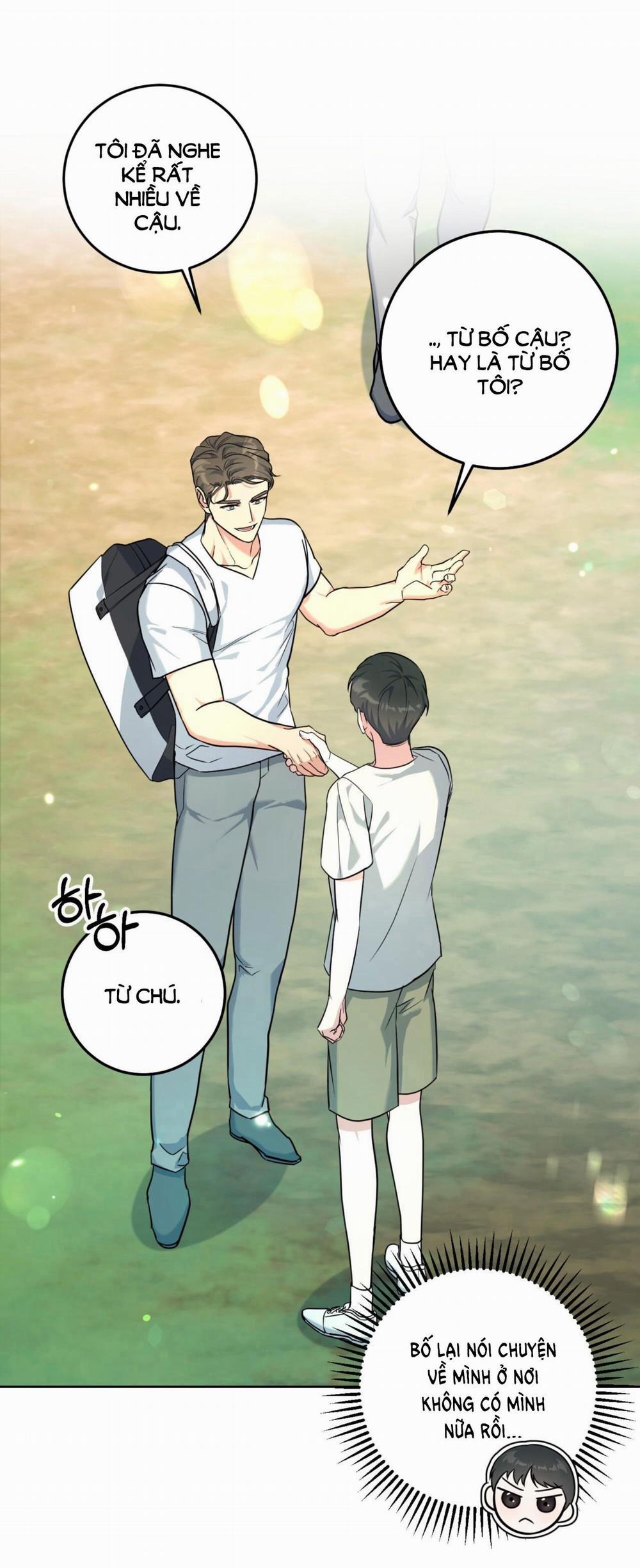 [18+] Khu Rừng Dịu Dàng 1.1 trang 31