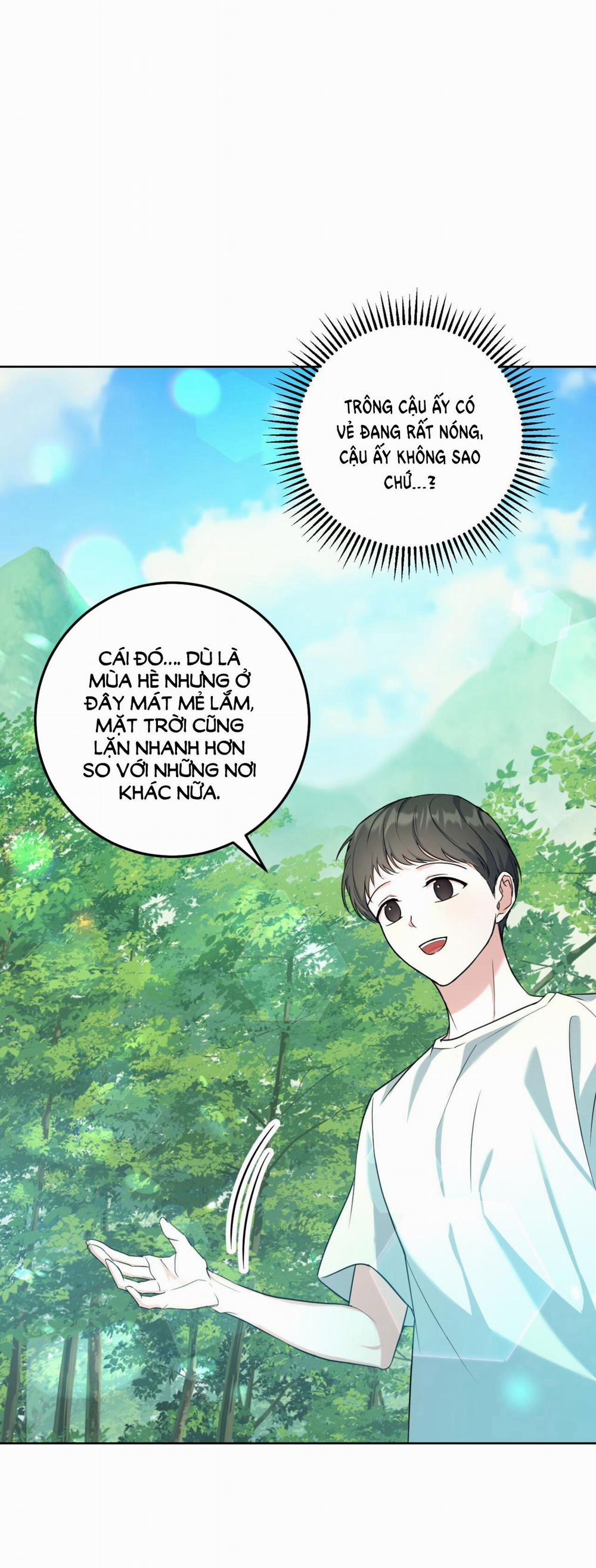 [18+] Khu Rừng Dịu Dàng 1.1 trang 36