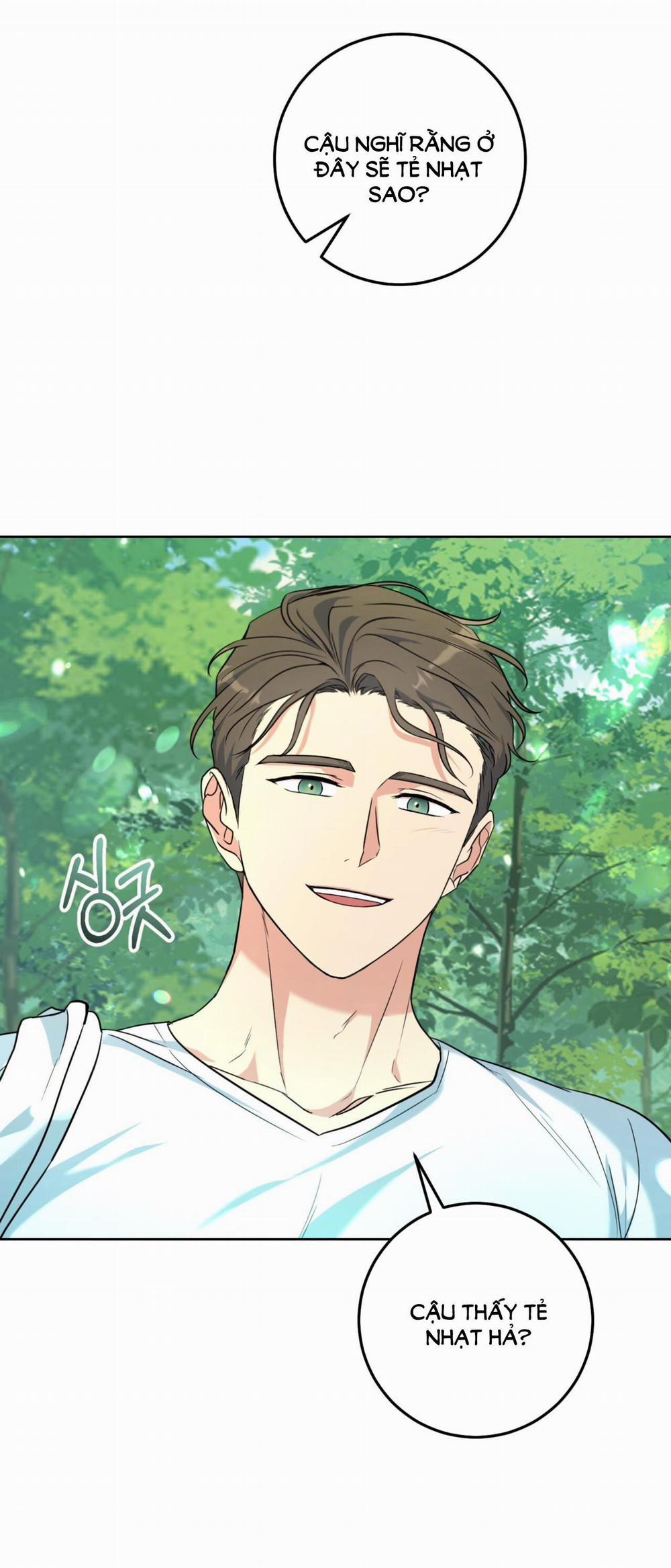 [18+] Khu Rừng Dịu Dàng 1.1 trang 38