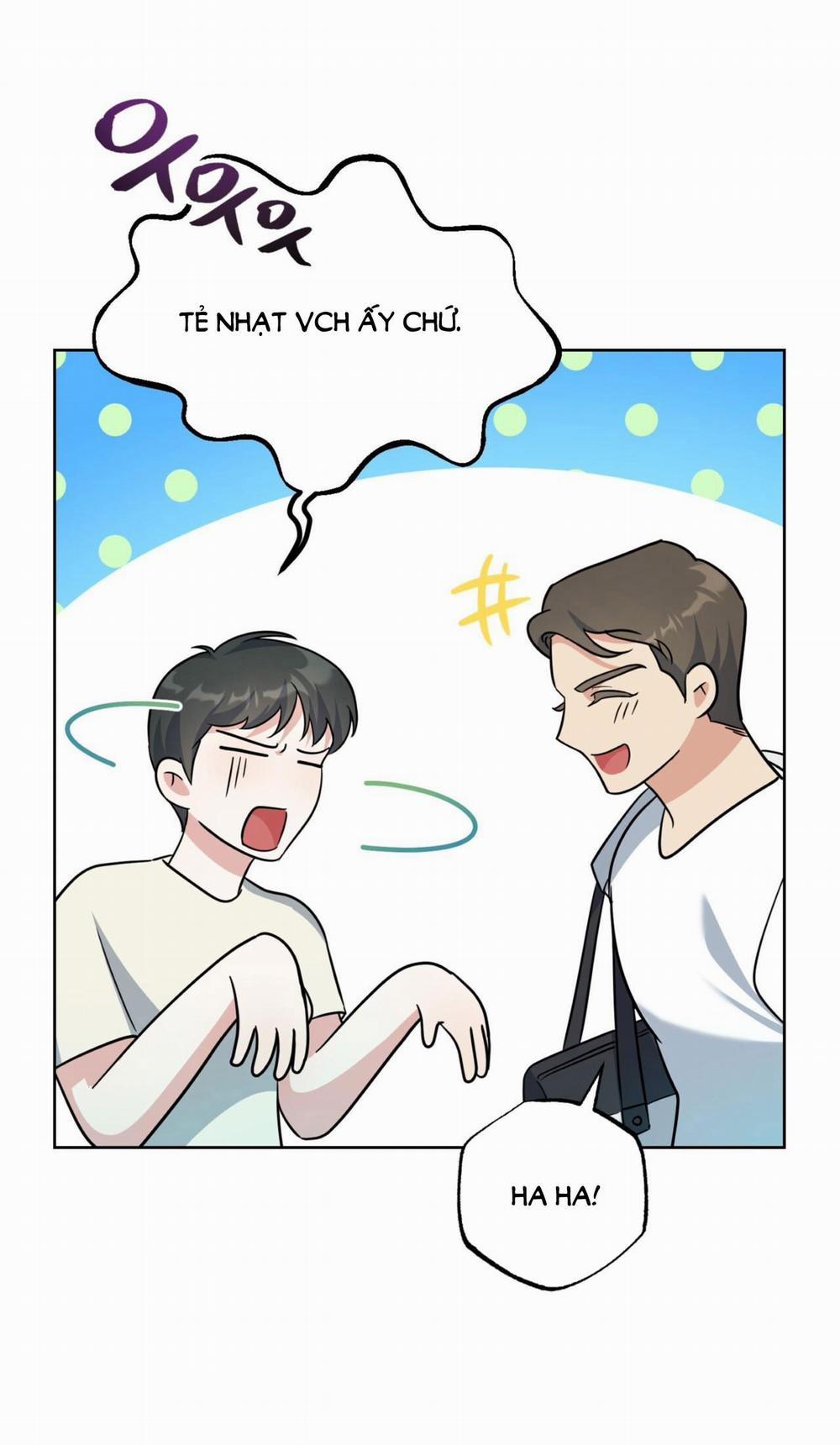 [18+] Khu Rừng Dịu Dàng 1.1 trang 39