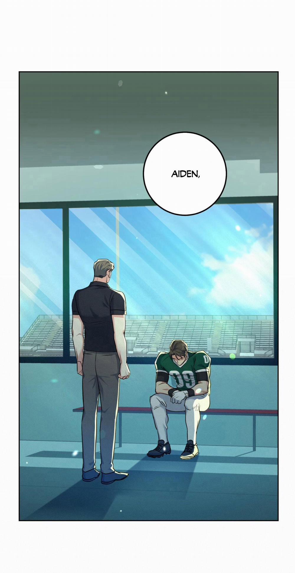 [18+] Khu Rừng Dịu Dàng 1.1 trang 9