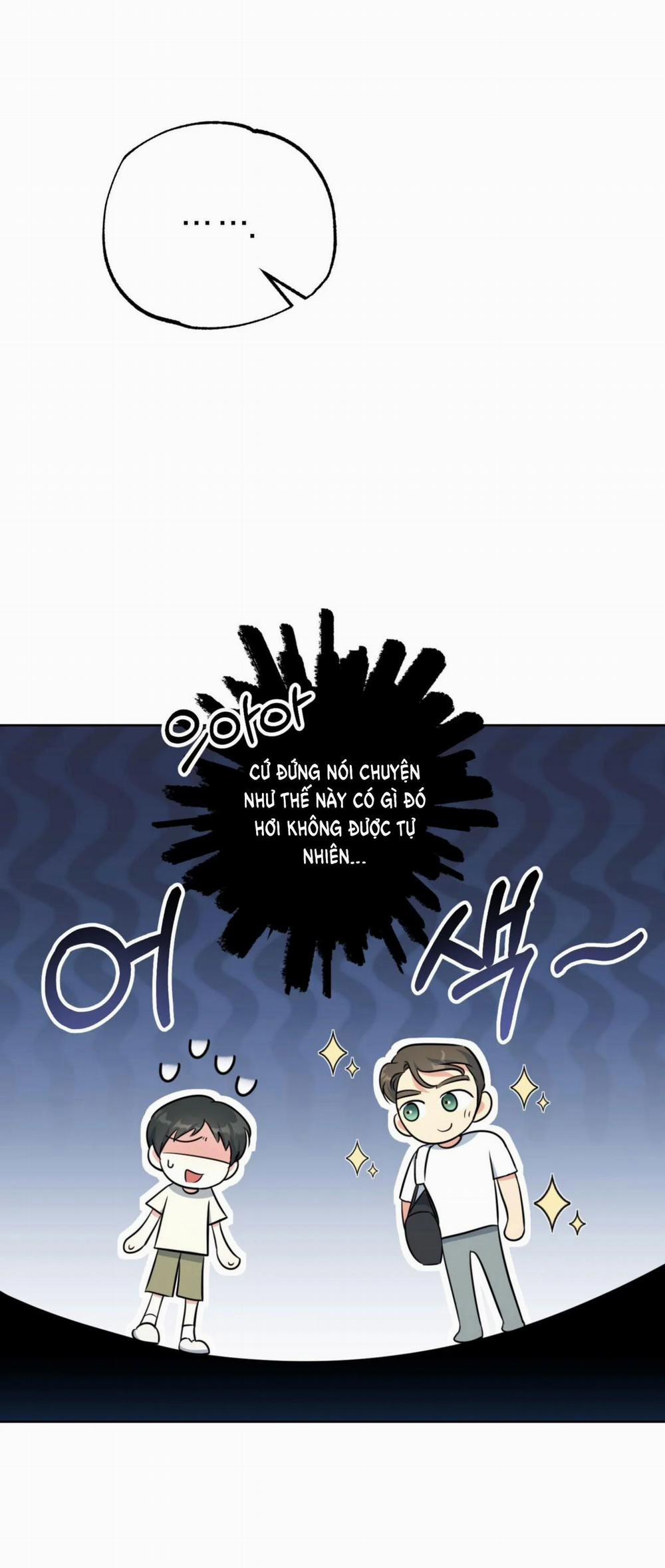 [18+] Khu Rừng Dịu Dàng 1.2 trang 0