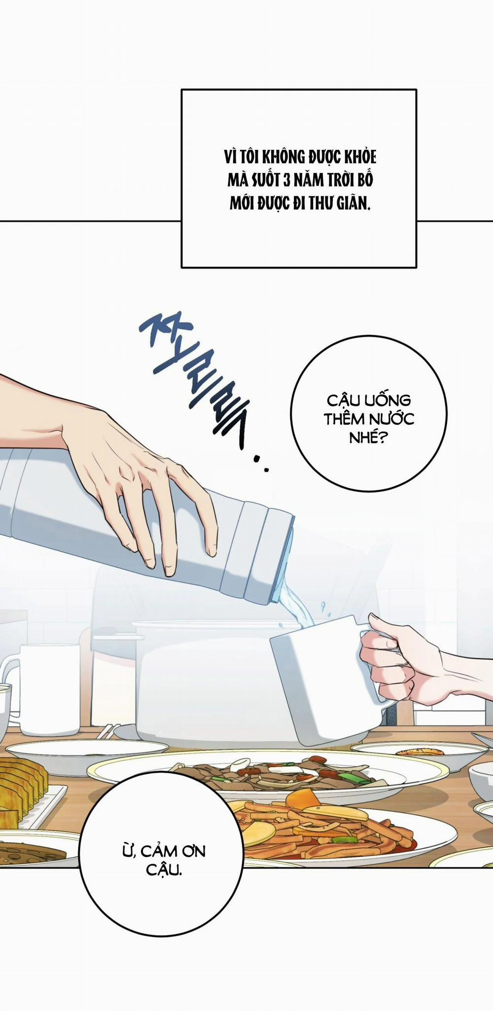 [18+] Khu Rừng Dịu Dàng 1.2 trang 21