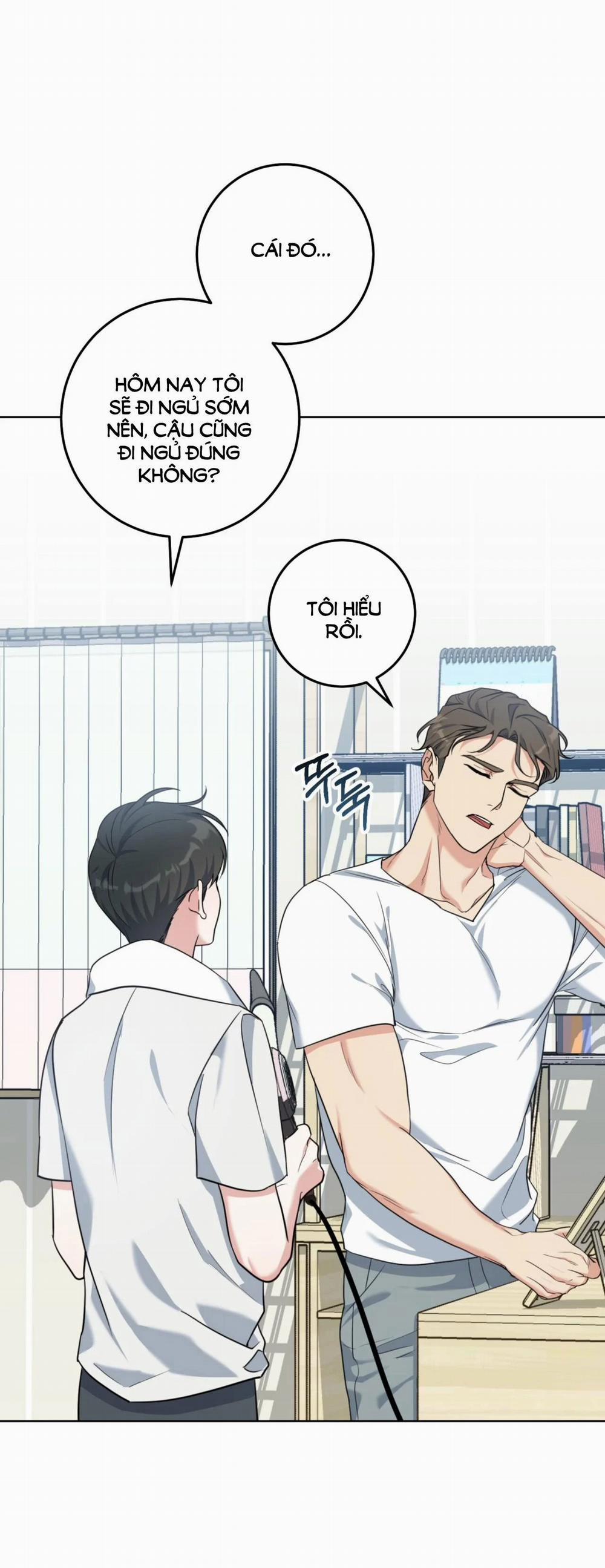 [18+] Khu Rừng Dịu Dàng 1.2 trang 29