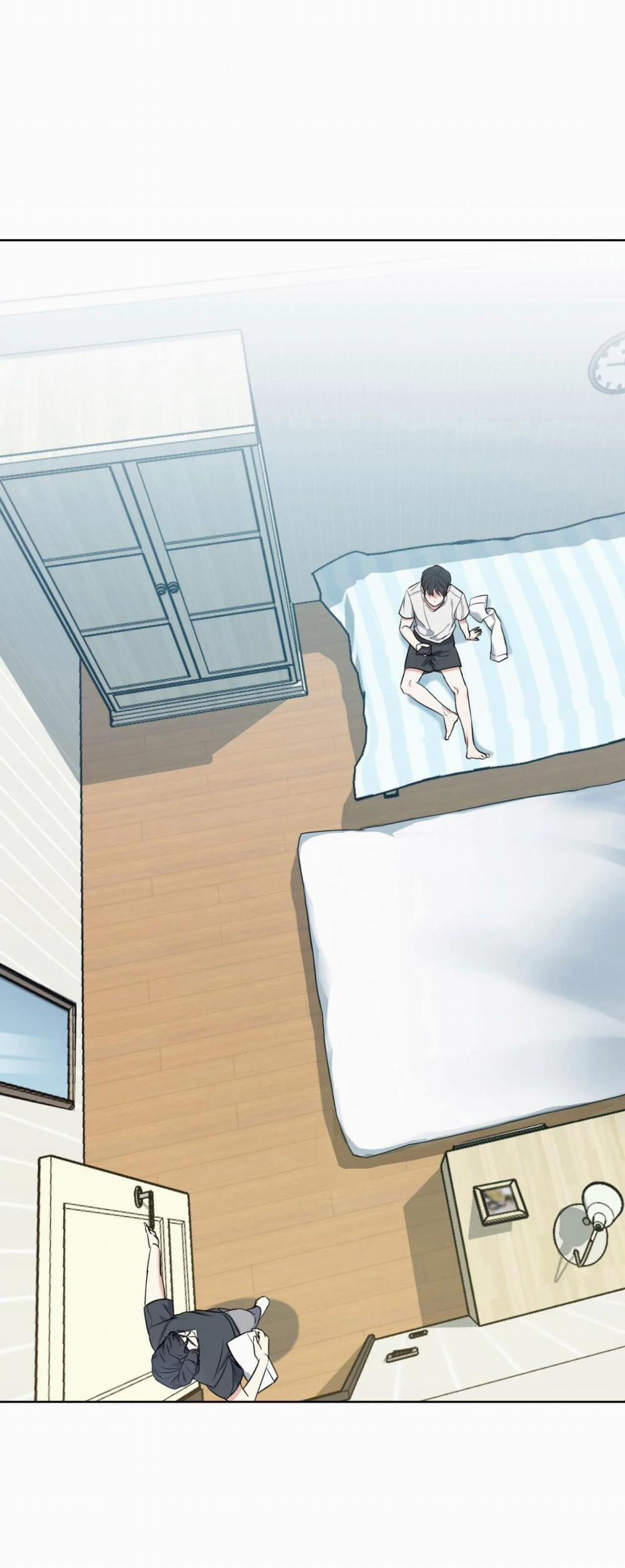 [18+] Khu Rừng Dịu Dàng 1.2 trang 31