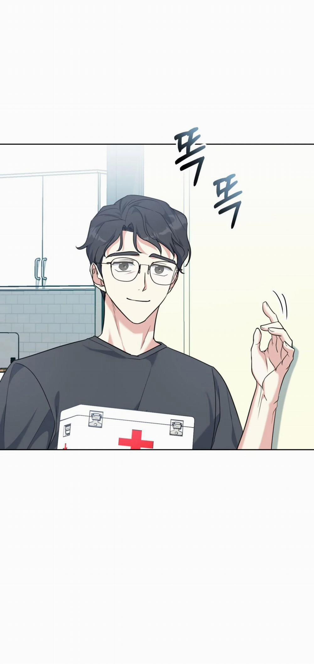 [18+] Khu Rừng Dịu Dàng 1.2 trang 32