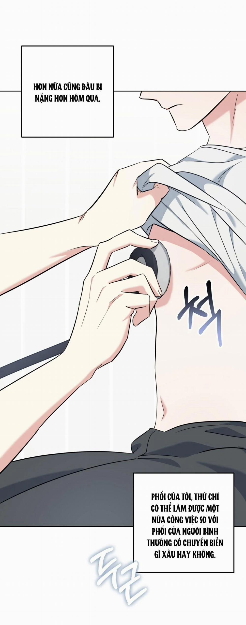 [18+] Khu Rừng Dịu Dàng 1.2 trang 36