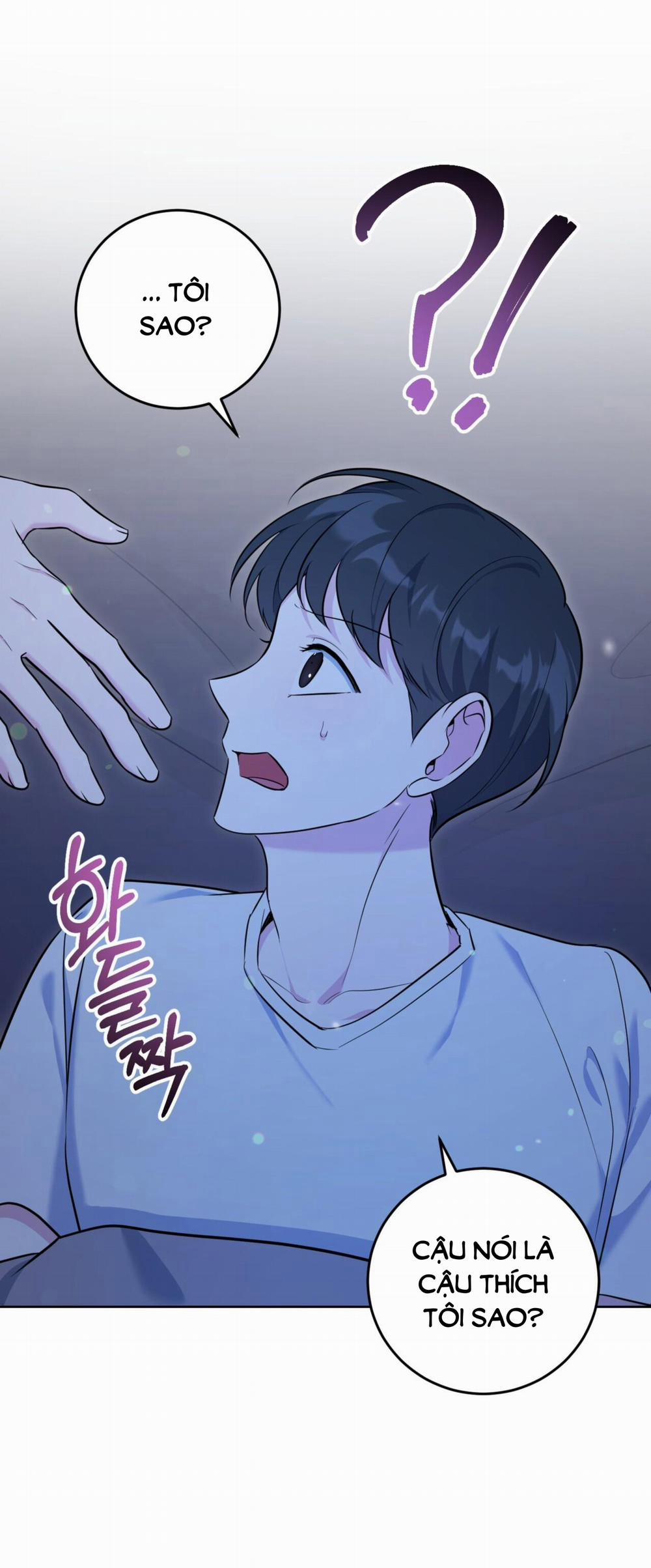 [18+] Khu Rừng Dịu Dàng 10.1 trang 1