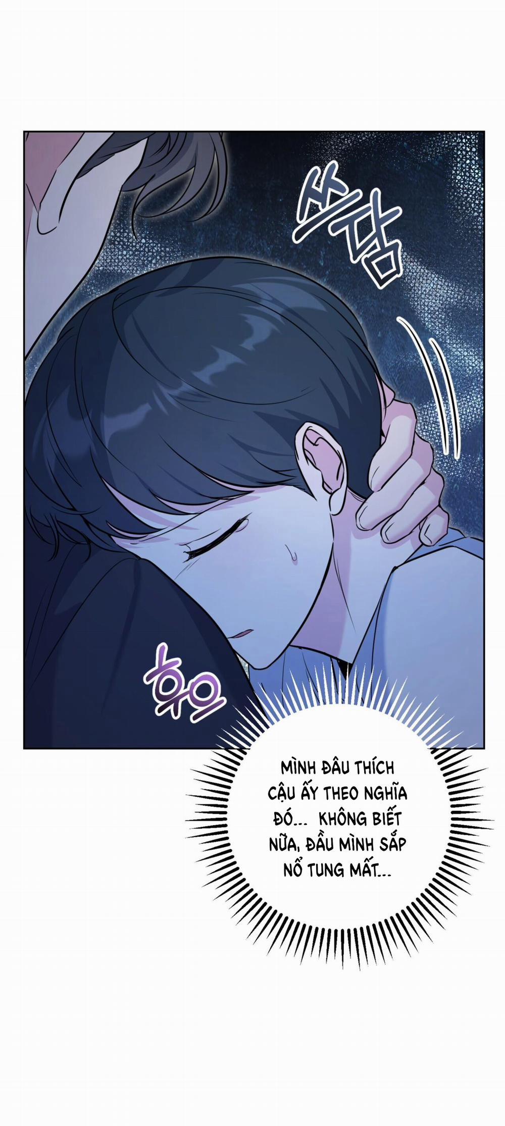 [18+] Khu Rừng Dịu Dàng 10.1 trang 11