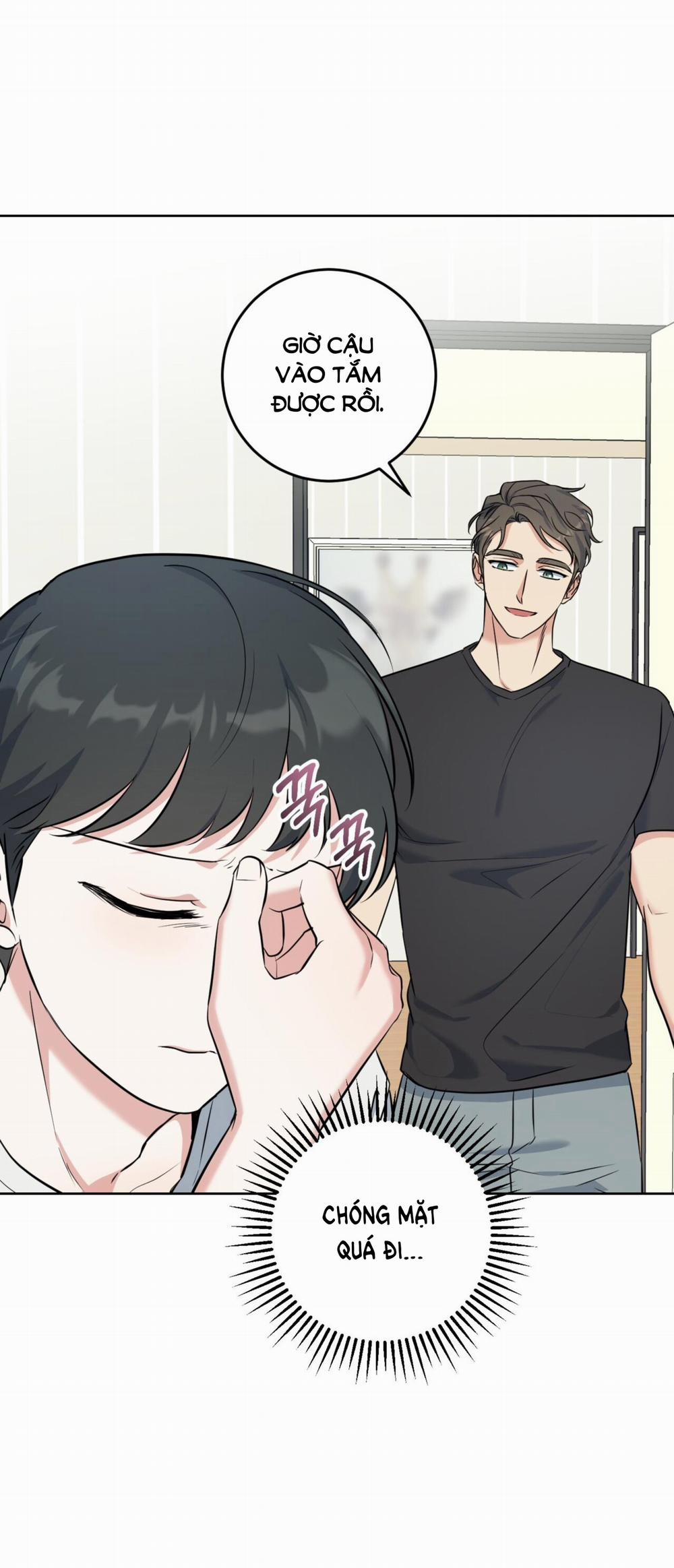 [18+] Khu Rừng Dịu Dàng 10.1 trang 29