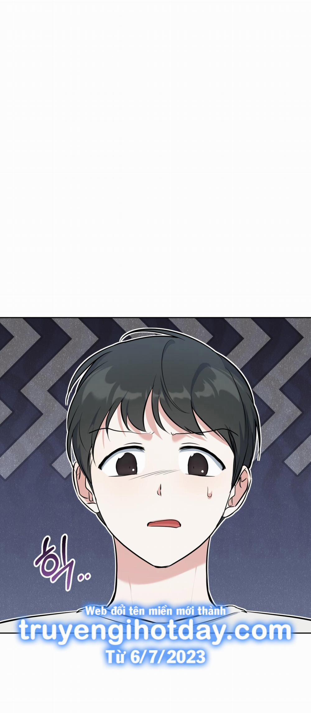 [18+] Khu Rừng Dịu Dàng 10.1 trang 30