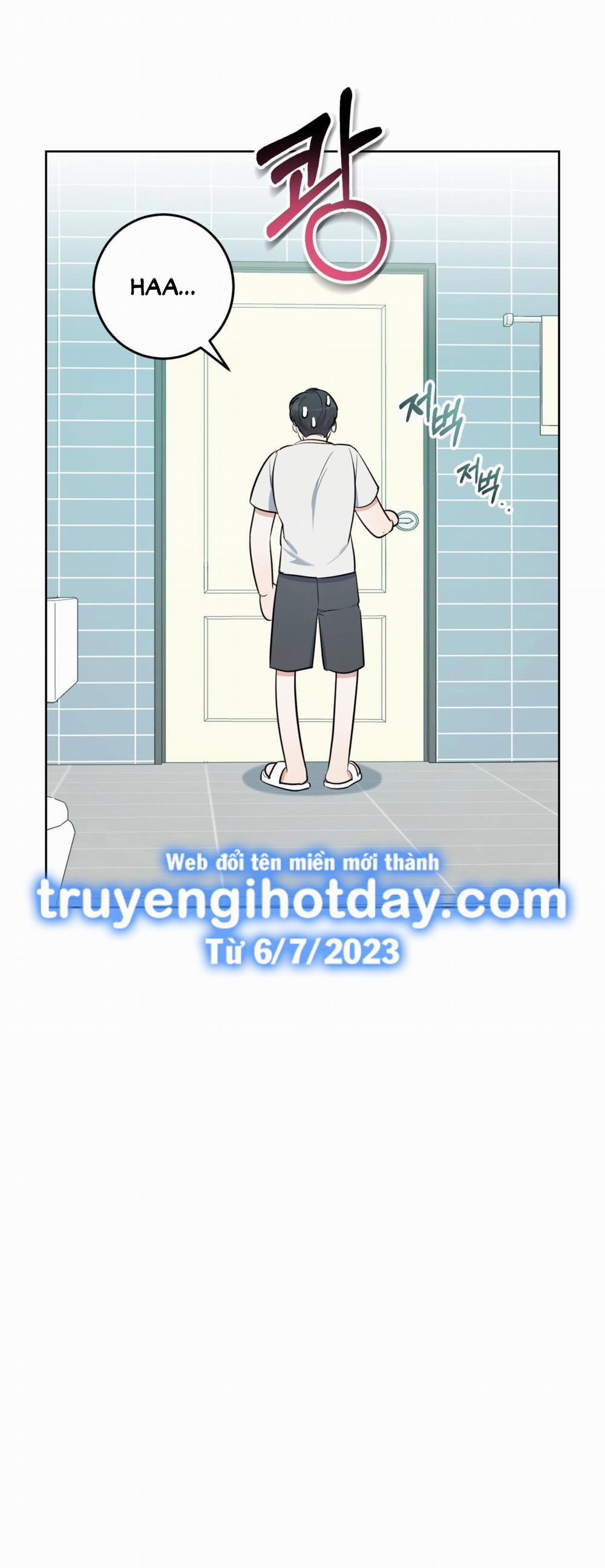 [18+] Khu Rừng Dịu Dàng 10.1 trang 33