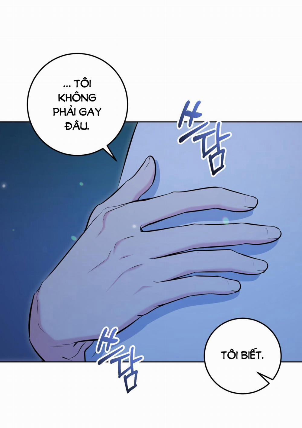 [18+] Khu Rừng Dịu Dàng 10.1 trang 7