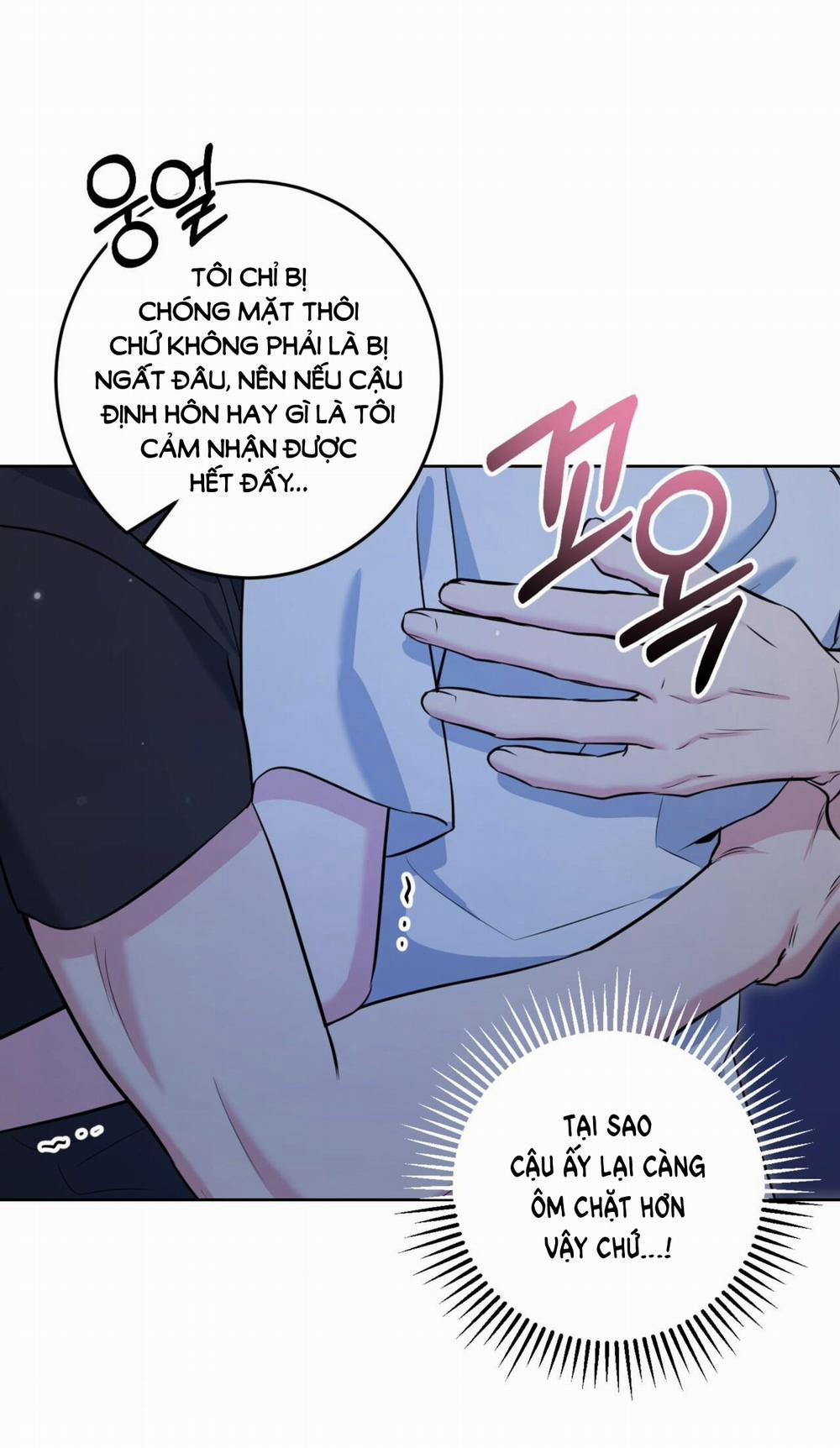 [18+] Khu Rừng Dịu Dàng 10.1 trang 9