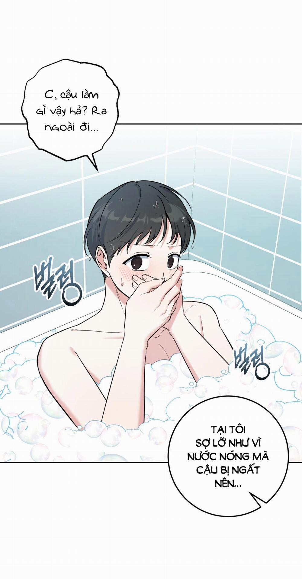 [18+] Khu Rừng Dịu Dàng 10.2 trang 0