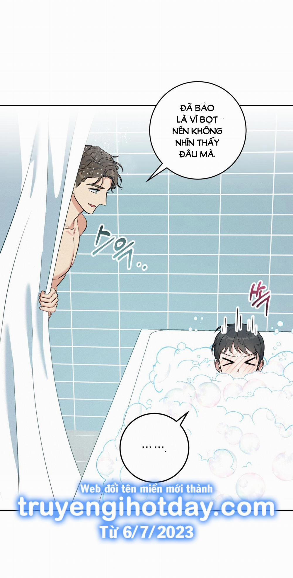 [18+] Khu Rừng Dịu Dàng 10.2 trang 12