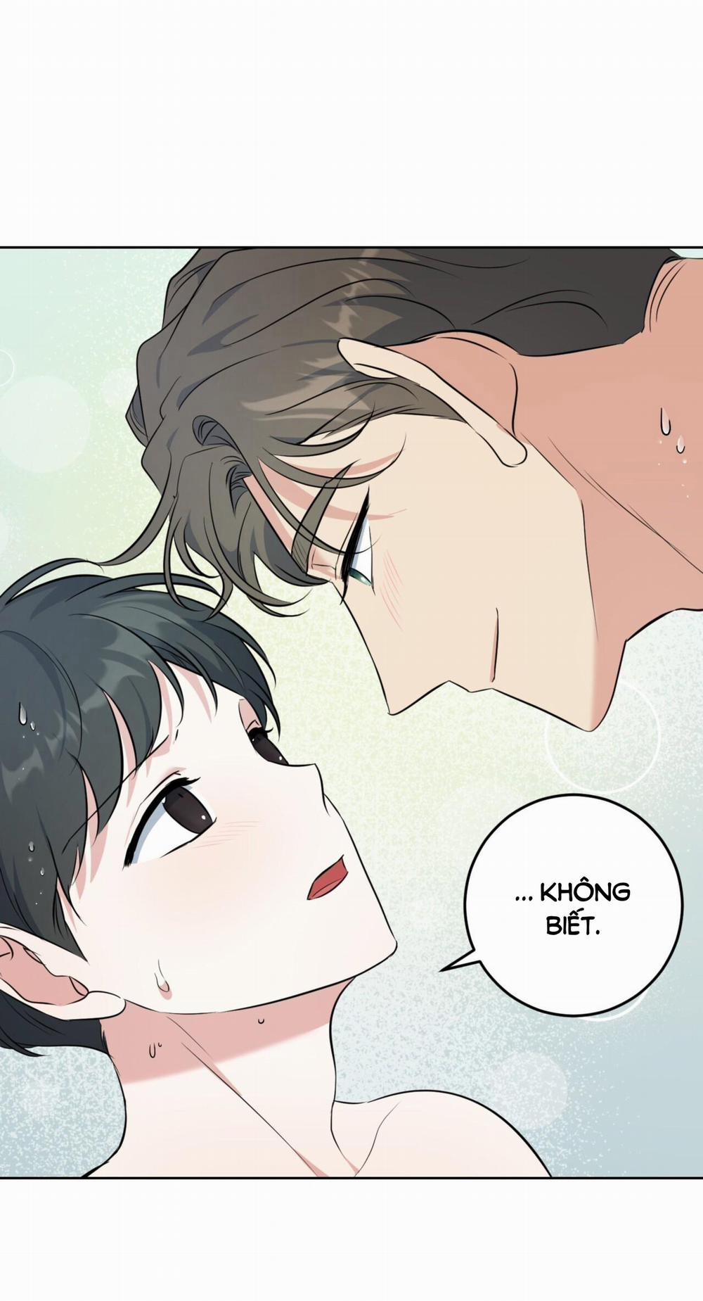 [18+] Khu Rừng Dịu Dàng 10.2 trang 15