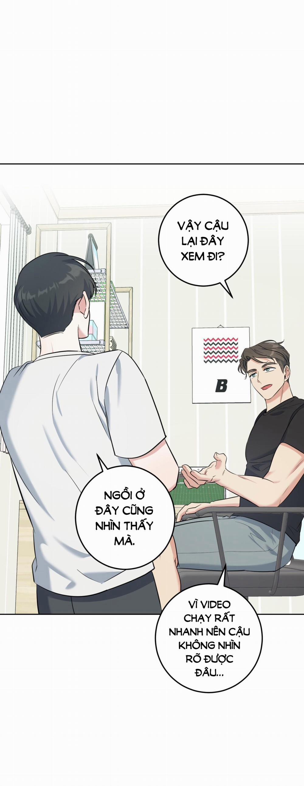 [18+] Khu Rừng Dịu Dàng 10.2 trang 24