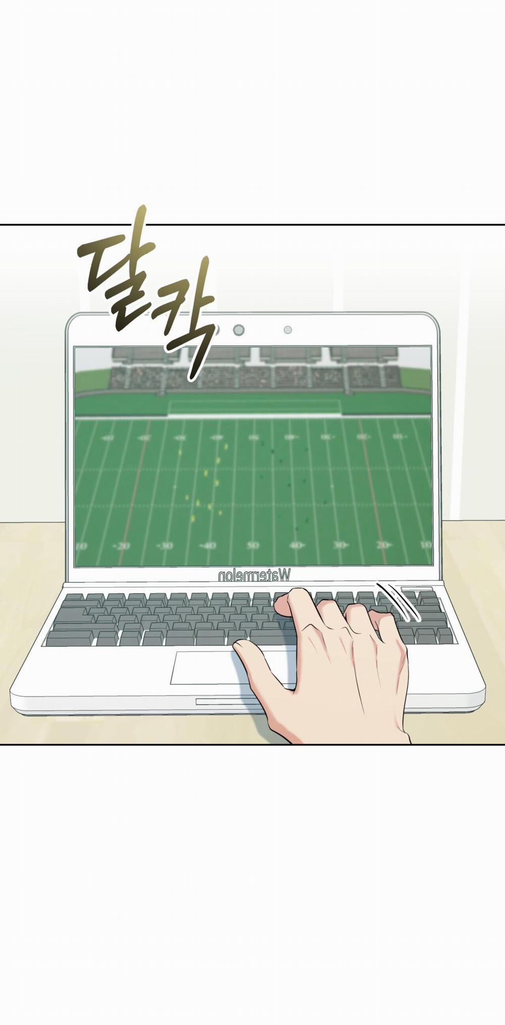 [18+] Khu Rừng Dịu Dàng 10.2 trang 26