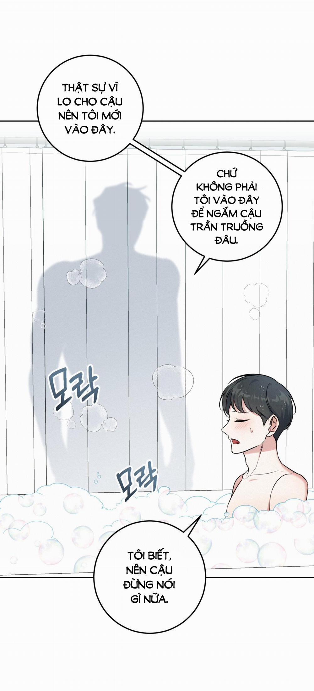 [18+] Khu Rừng Dịu Dàng 10.2 trang 3