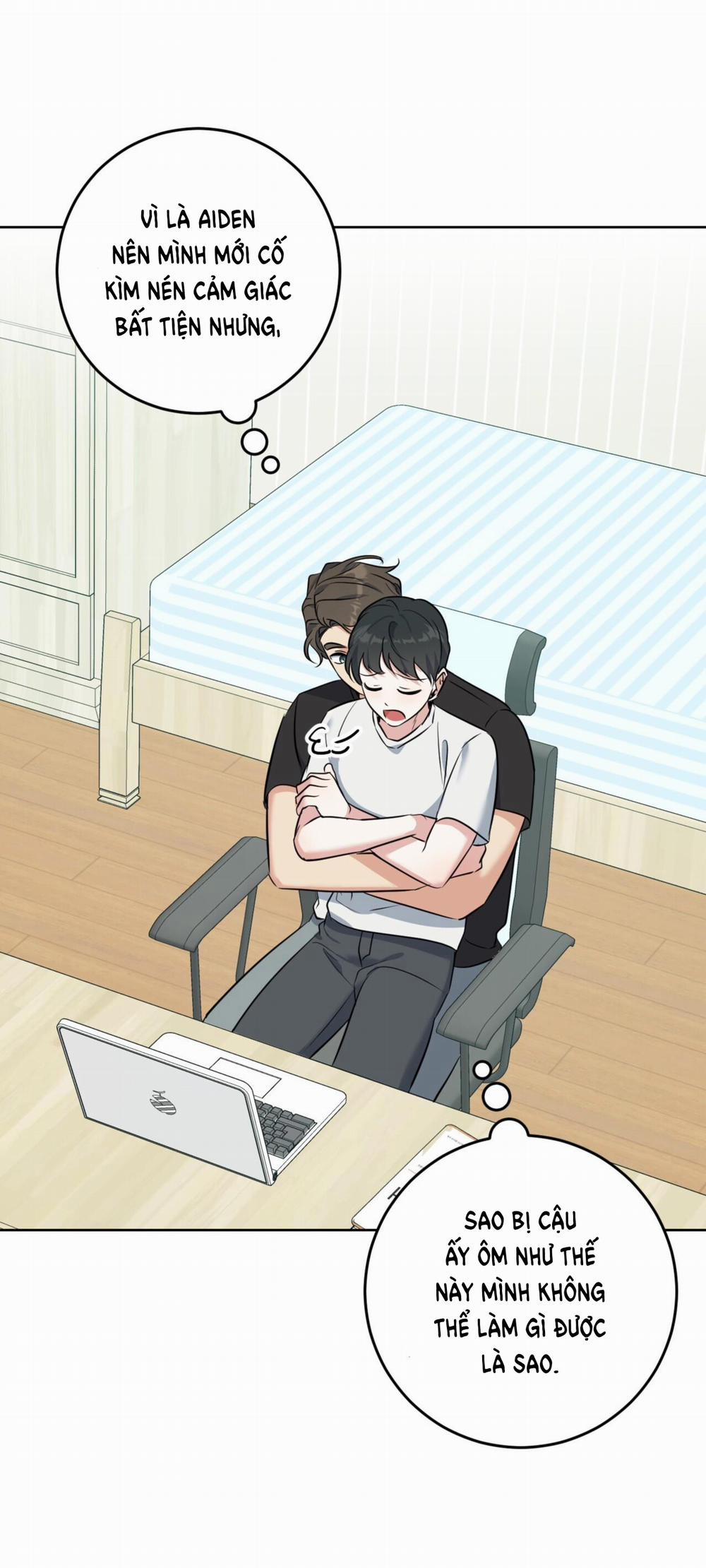 [18+] Khu Rừng Dịu Dàng 10.2 trang 32